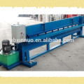 Hebei xinnuo 4M Hydraulic plate cutting machine